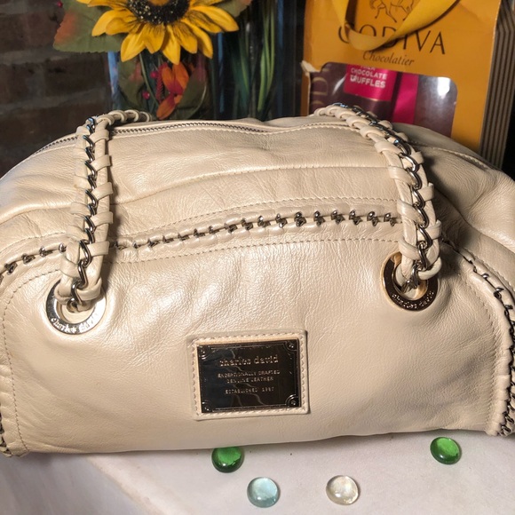 Charles David Bags Charles David Shoulder Bag Poshmark